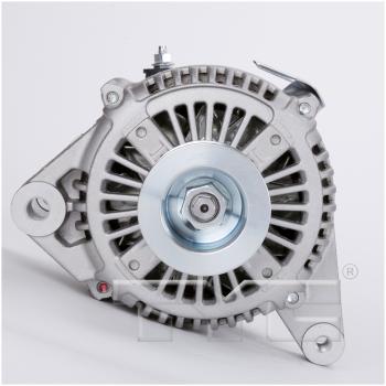 2001 Lexus RX300 Alternator TYC 213844 image 3 of 4