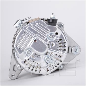2001 Lexus RX300 Alternator TYC 213844 image 4 of 4