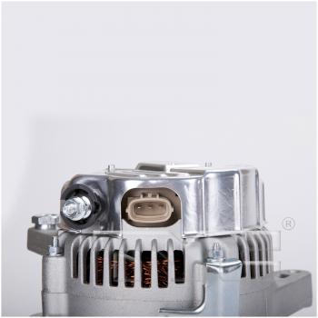 TYC 213844 - Alternator TYC 213844 Alternator product image 5 of 5