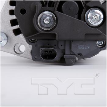 TYC 213852 - Alternator TYC 213852 Alternator product image 5 of 5