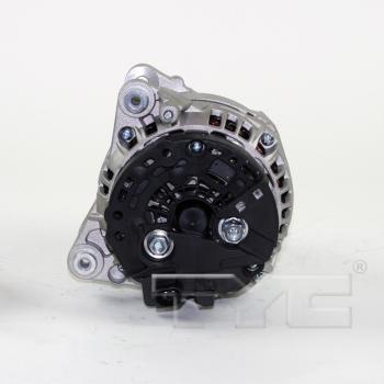 2004 Audi TT Alternator TYC 213853 image 2 of 4
