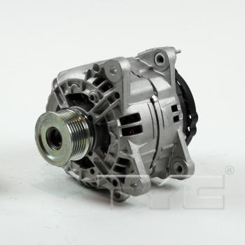 2004 Audi TT Alternator TYC 213853 image 3 of 4
