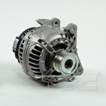 2004 Audi TT Alternator TYC 213853 image 4 of 4