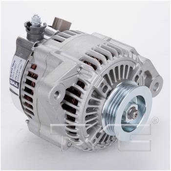 2006 Scion xB Alternator TYC 213857 image 1 of 4