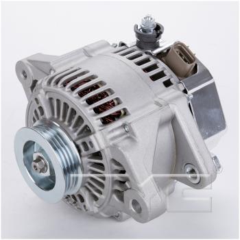 2006 Scion xB Alternator TYC 213857 image 2 of 4