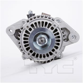2006 Scion xB Alternator TYC 213857 image 3 of 4
