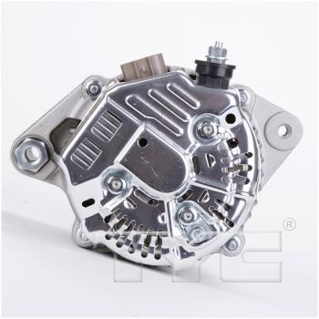 2006 Scion xB Alternator TYC 213857 image 4 of 4