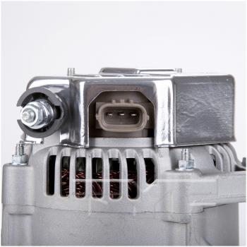 TYC 213857 Alternator product image 5 of 5