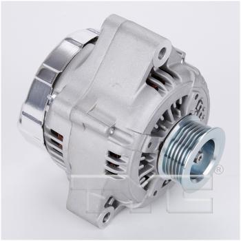 2002 Toyota Tundra Alternator TYC 213859 image 1 of 4