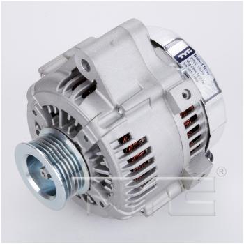 2002 Toyota Tundra Alternator TYC 213859 image 2 of 4