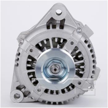 2002 Toyota Tundra Alternator TYC 213859 image 3 of 4