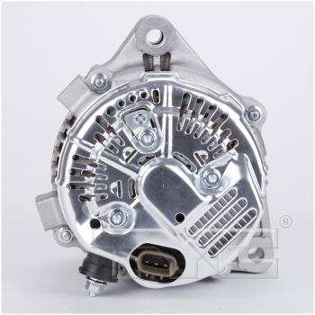 2002 Toyota Tundra Alternator TYC 213859 image 4 of 4