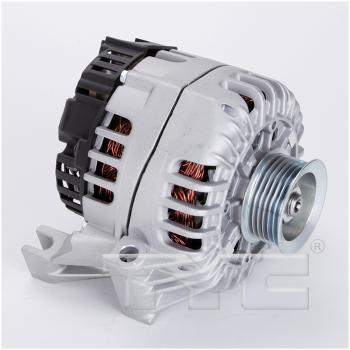 2005 Pontiac Aztek Alternator TYC 213866 image 1 of 4