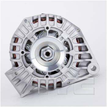 2005 Pontiac Aztek Alternator TYC 213866 image 3 of 4
