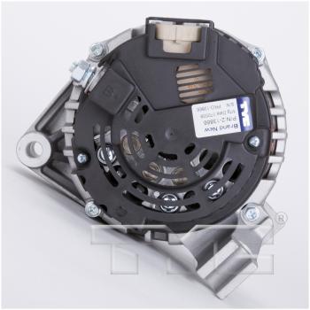 2005 Pontiac Aztek Alternator TYC 213866 image 4 of 4