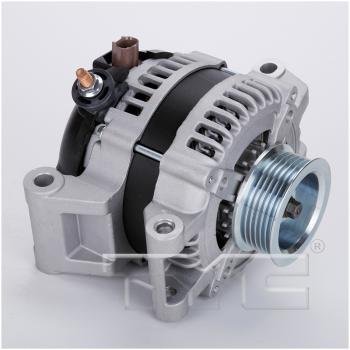 2005 Chrysler Sebring Alternator TYC 213868 image 1 of 4