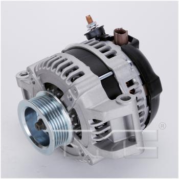 2005 Chrysler Sebring Alternator TYC 213868 image 2 of 4