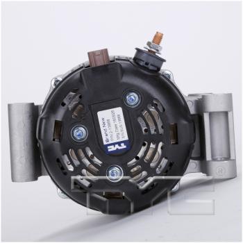 2005 Chrysler Sebring Alternator TYC 213868 image 4 of 4
