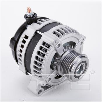 2002 Chrysler Voyager Alternator TYC 213870 image 1 of 4