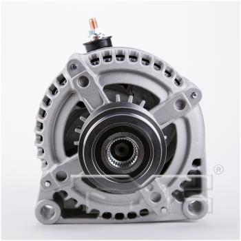 2002 Chrysler Voyager Alternator TYC 213870 image 3 of 4