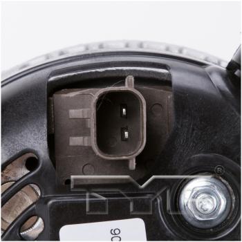 TYC 213870 Alternator product image 5 of 5
