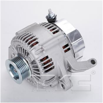 2006 Dodge Dakota Alternator TYC 213873 image 2 of 4