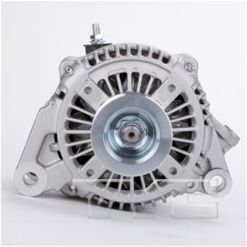 2006 Dodge Dakota Alternator TYC 213873 image 3 of 4