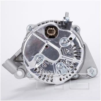 2006 Dodge Dakota Alternator TYC 213873 image 4 of 4