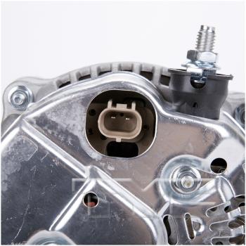 TYC 213873 Alternator product image 5 of 5