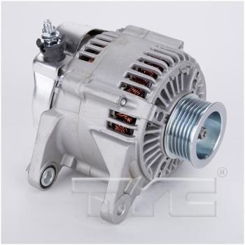 2004 Jeep Wrangler Alternator TYC 213876 image 1 of 4