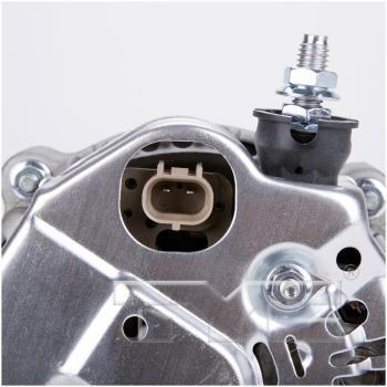 TYC 213876 Alternator product image 5 of 5