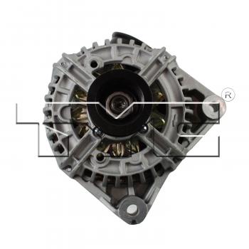 2000 BMW Z3 Alternator TYC 213882 image 1 of 4