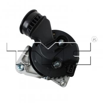 2000 BMW Z3 Alternator TYC 213882 image 2 of 4