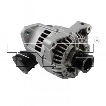 2000 BMW Z3 Alternator TYC 213882 image 3 of 4