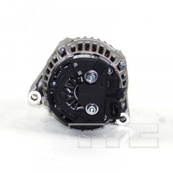 2006 Chrysler Crossfire Alternator TYC 213884 image 2 of 4