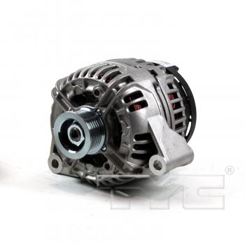 2006 Chrysler Crossfire Alternator TYC 213884 image 3 of 4
