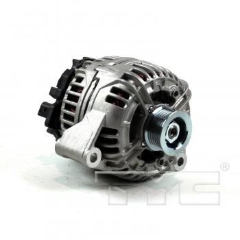 2006 Chrysler Crossfire Alternator TYC 213884 image 4 of 4