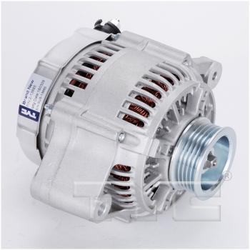 2000 Toyota 4Runner Alternator TYC 213885 image 1 of 4