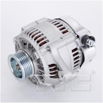 2000 Toyota 4Runner Alternator TYC 213885 image 2 of 4