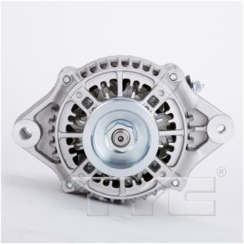 2000 Toyota 4Runner Alternator TYC 213885 image 3 of 4