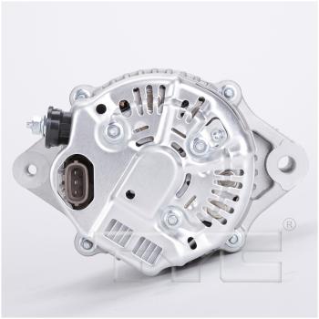 2000 Toyota 4Runner Alternator TYC 213885 image 4 of 4