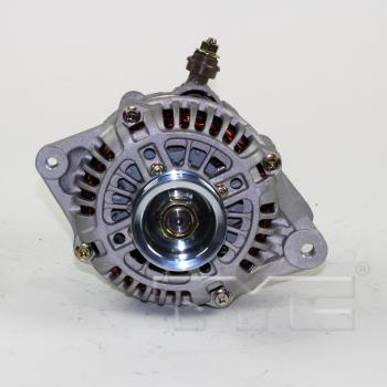 2005 Subaru Outback Alternator TYC 213889 image 1 of 4