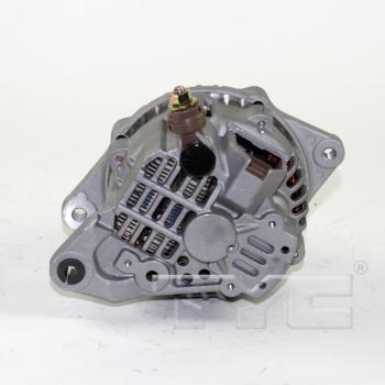 2005 Subaru Outback Alternator TYC 213889 image 2 of 4