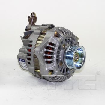 2005 Subaru Outback Alternator TYC 213889 image 4 of 4