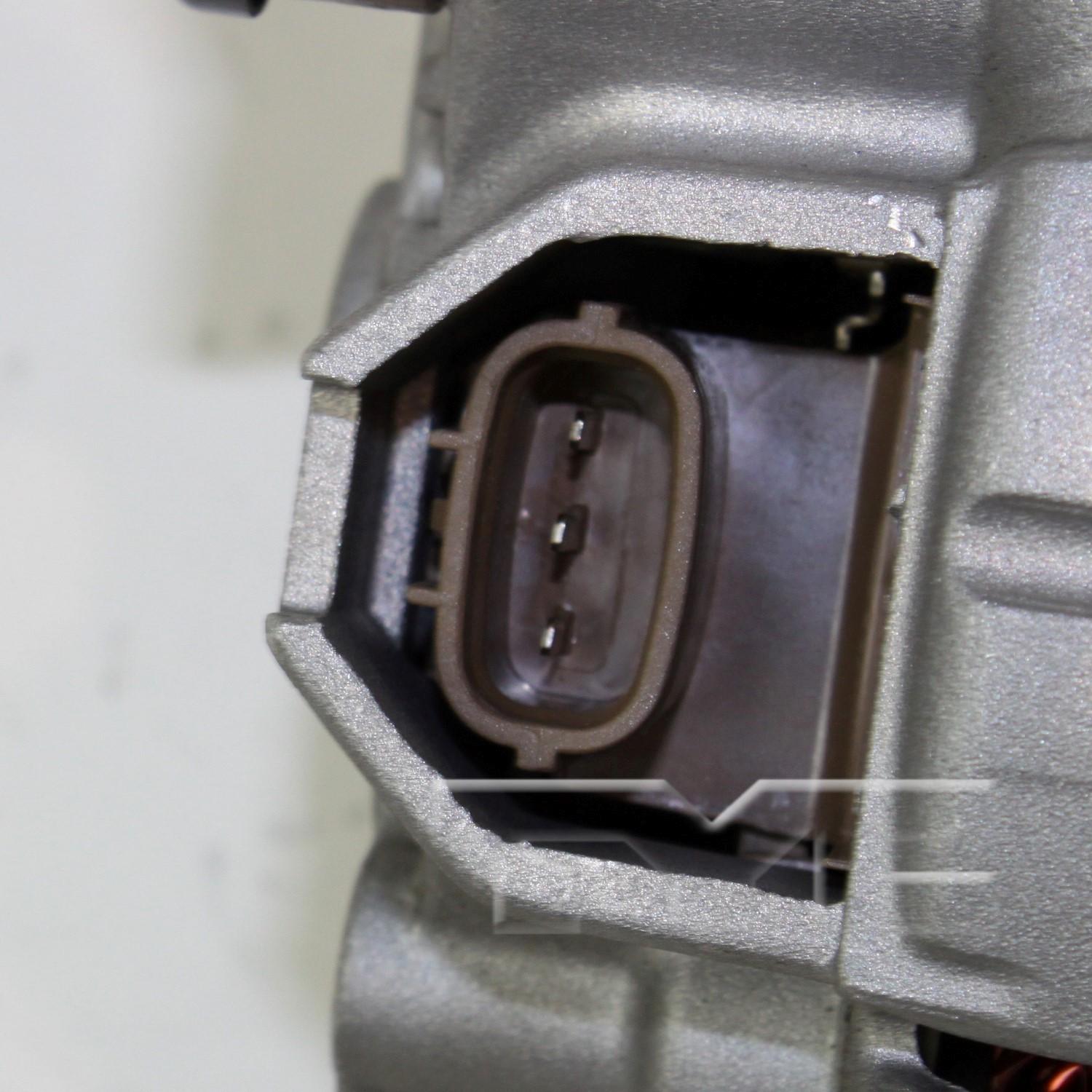 TYC 213889 - Alternator TYC 213889 Alternator product image 5 of 5