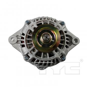 2005 Chrysler PT Cruiser Alternator TYC 213892 image 1 of 4