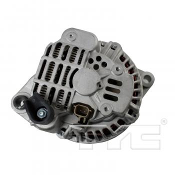 2005 Chrysler PT Cruiser Alternator TYC 213892 image 2 of 4