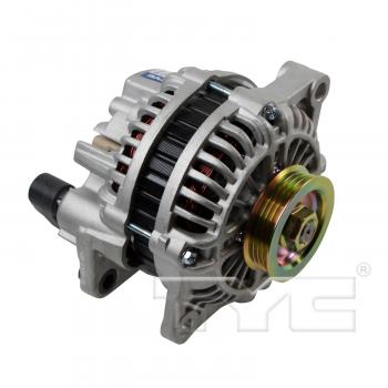 2005 Chrysler PT Cruiser Alternator TYC 213892 image 3 of 4
