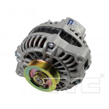 2005 Chrysler PT Cruiser Alternator TYC 213892 image 4 of 4