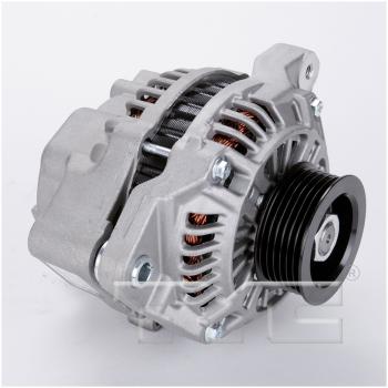 2005 Honda Civic Alternator TYC 213893 image 1 of 4